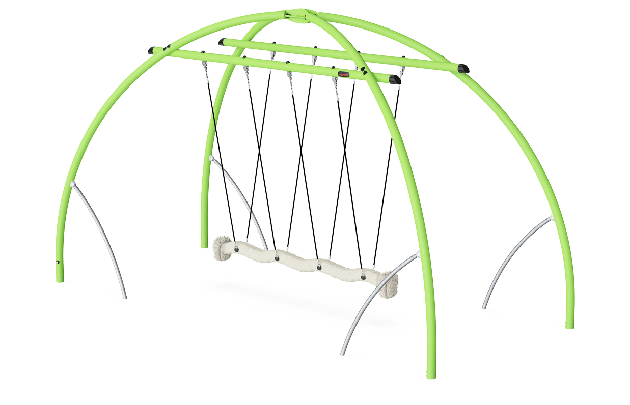 Cocowave Pendulum Swing