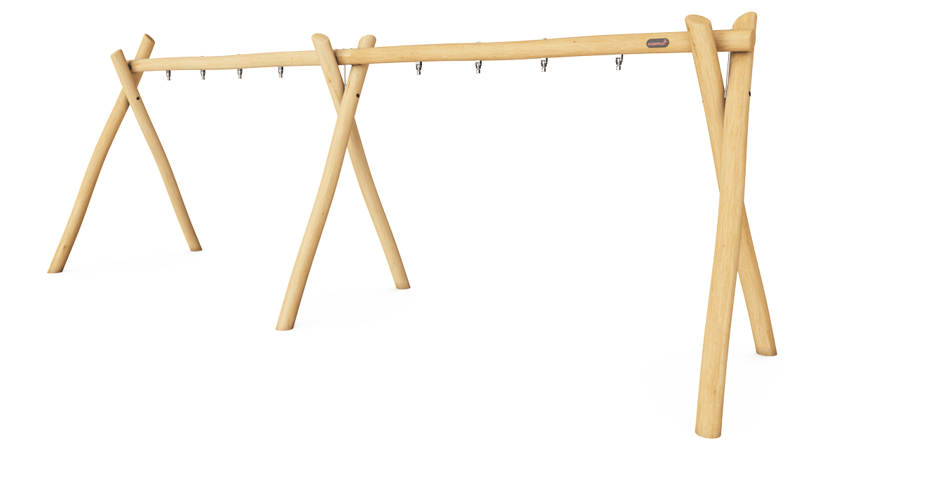 Swing Frame for 4 seats