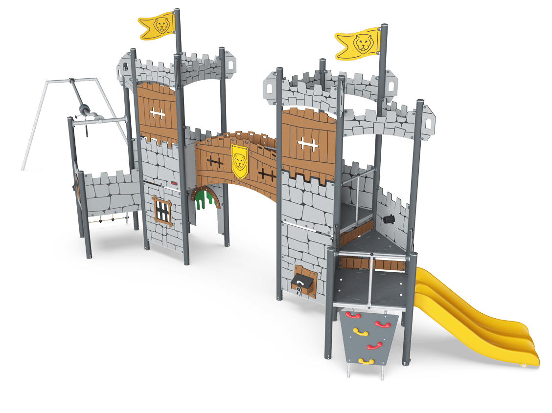 Porta Esterna del Castello