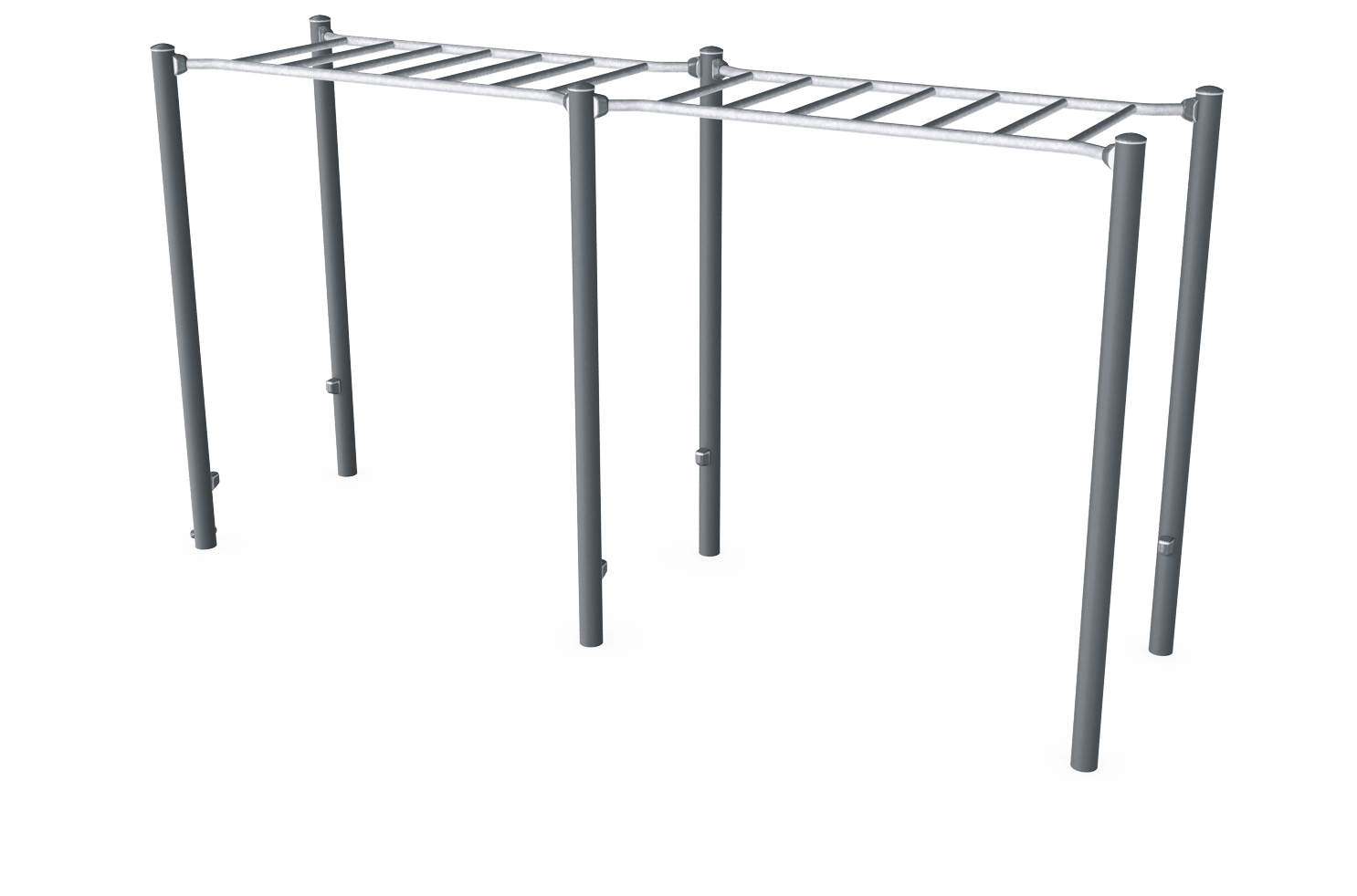 Double Overhead Ladder