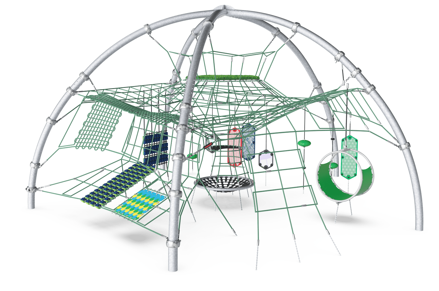 Sensory Dome