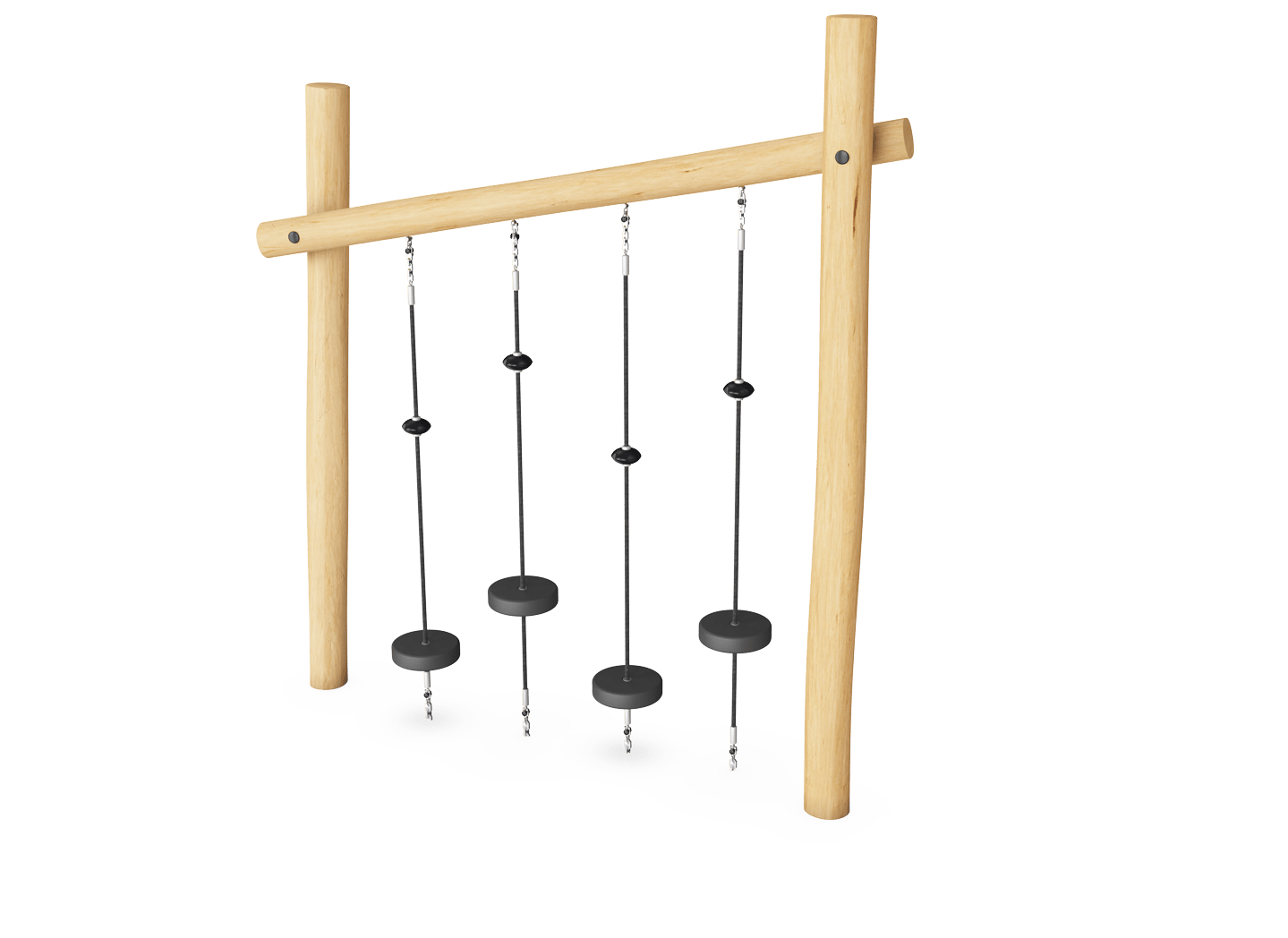 Balance poles