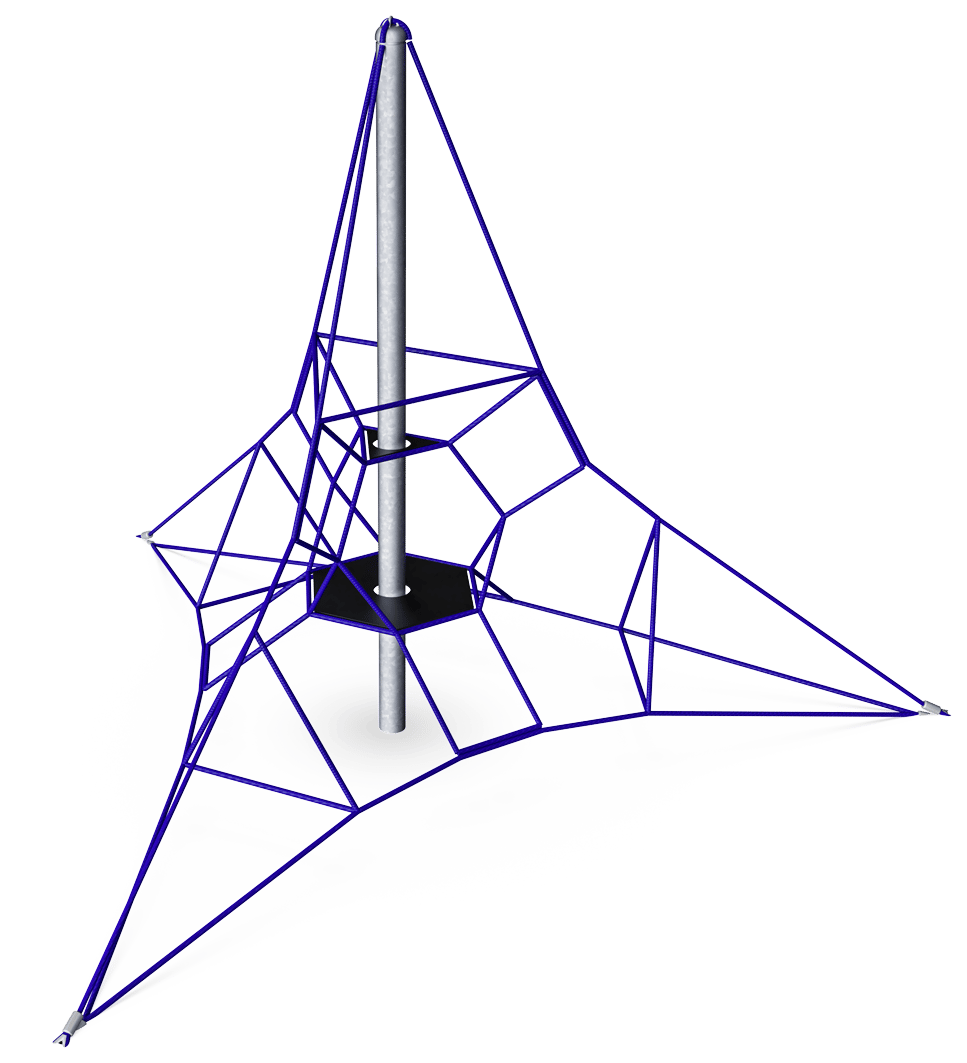 Klimnet - Tetrahedron