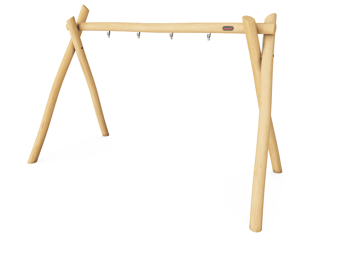 Swing Frame for 2 seats