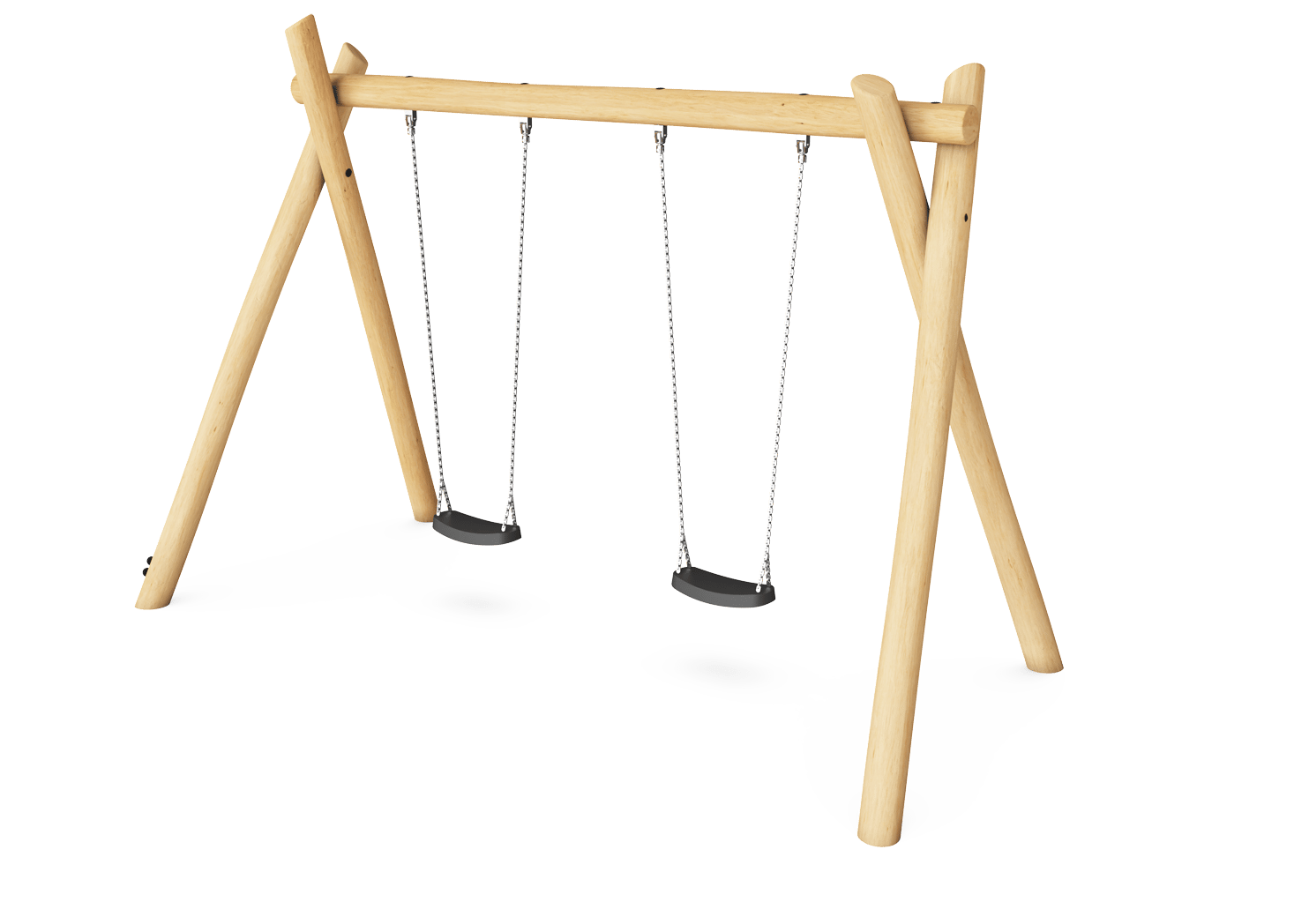 Two Seat Swing