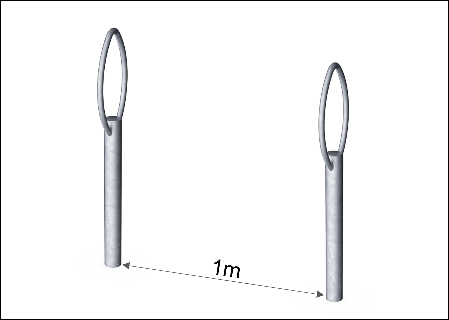 PAR_Bicycle stand capacity