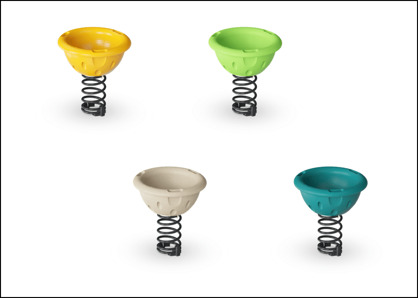 Springer Bowl Colors