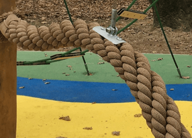 NRO_PP Coconut rope