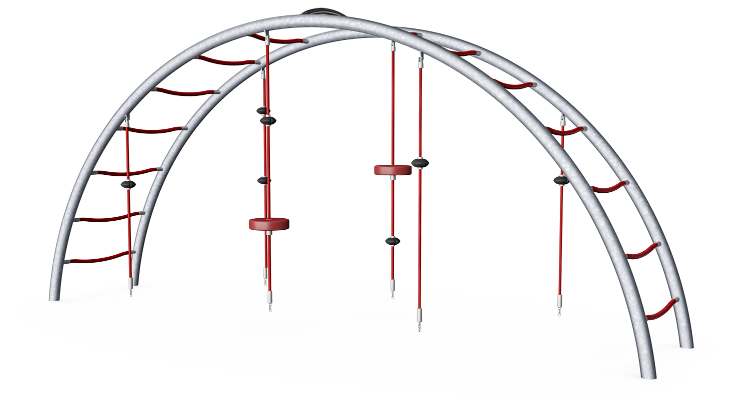 Arch Ladder, 2.0 m