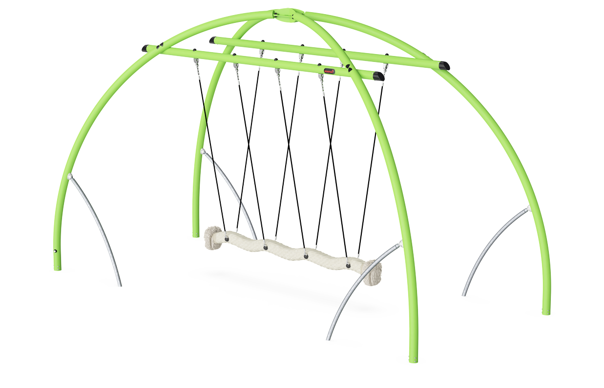 Cocowave Pendulum Swing
