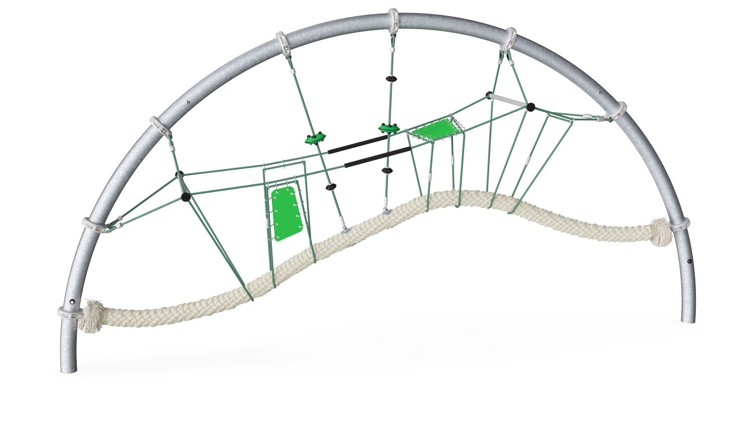 Explorer Arch