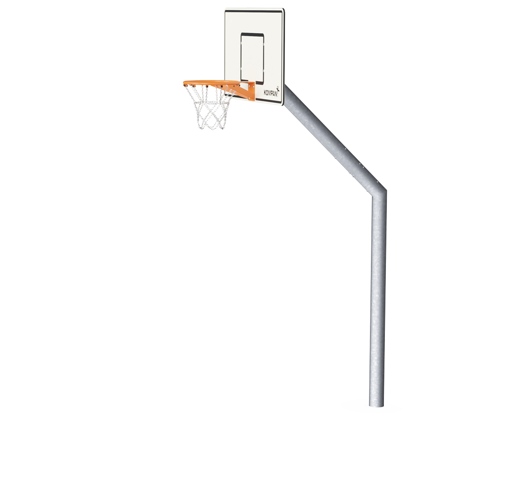 Basketkurv, stålnett